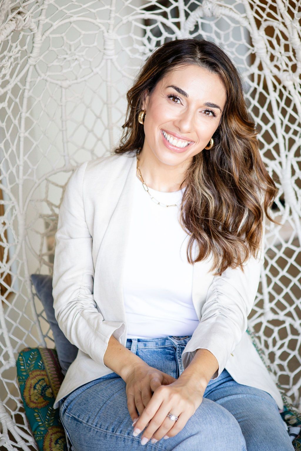 Yana Gil de montes