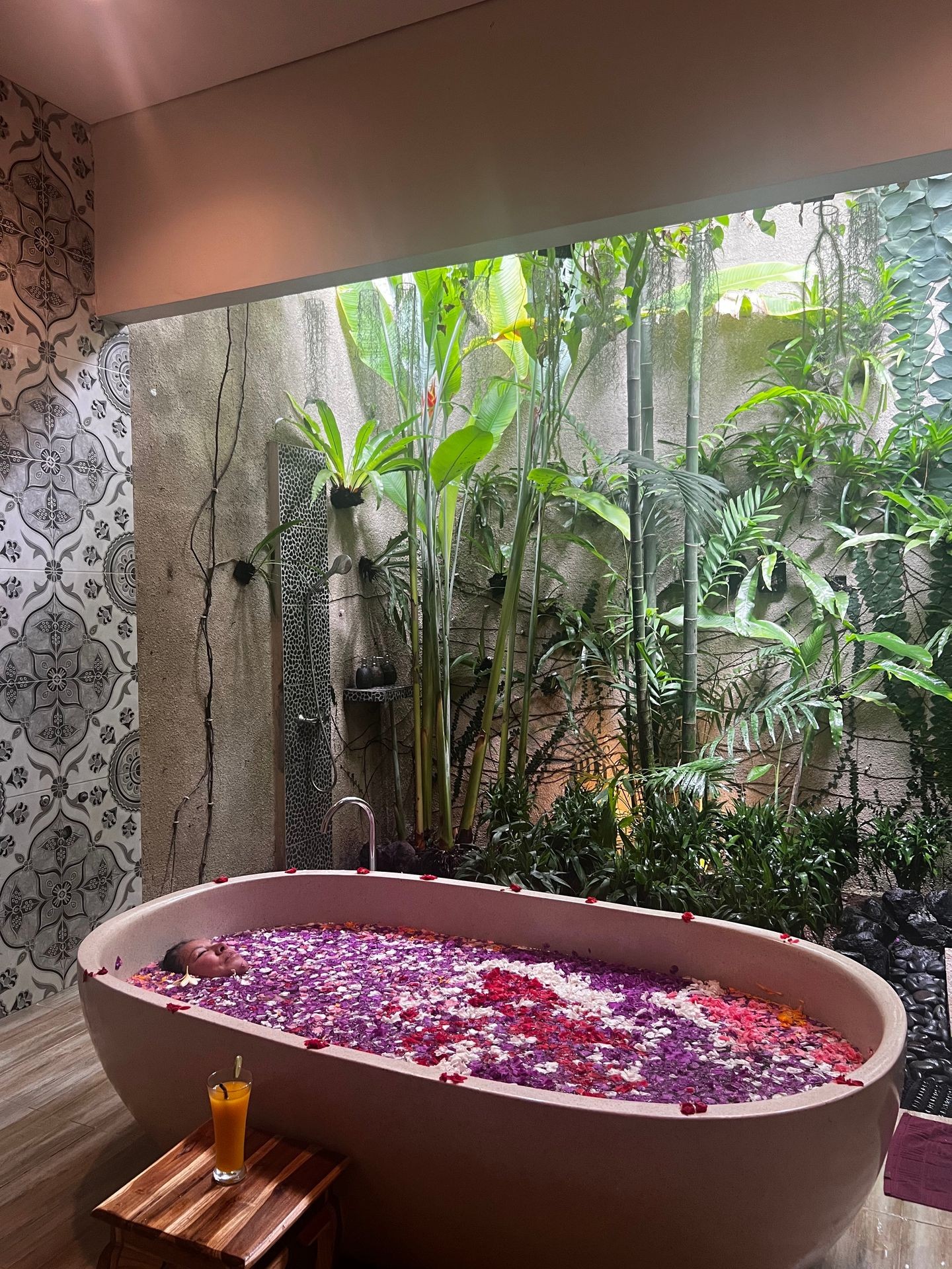 Rejuvenating Spa Experiences