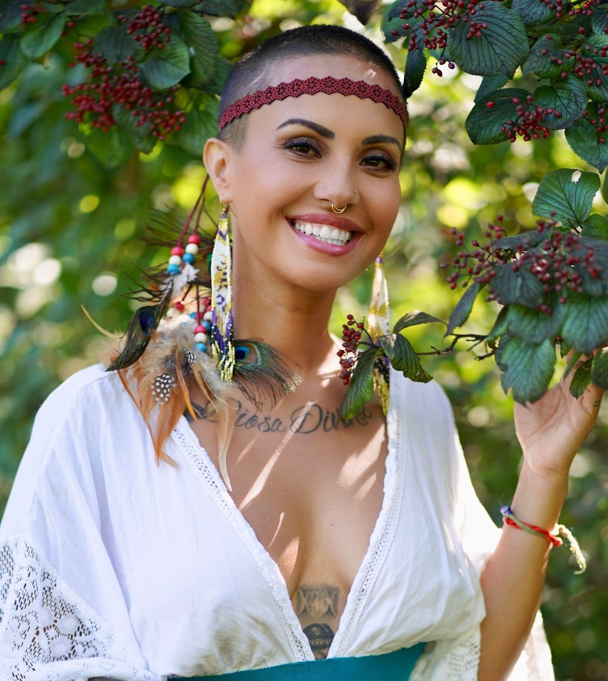 melissa romero